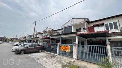 2-storey Terraced House For Sale in Klang,SGR