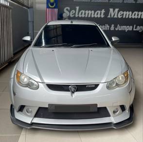 Proton Satria NEO R3 EXECUTIVE in Kota Bharu, KTN