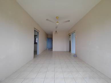 Apartment For Sale in Pangsapuri Mayang (Puncak Jalil)