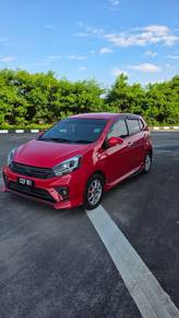Perodua Axia SE in Johor Bahru, JHR