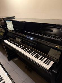 Kawai exam upright 121cm piano
