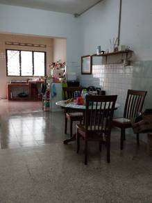 2-storey Terraced House For Sale in Cheras,KUL