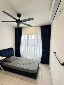 Room in Sepang, SGR