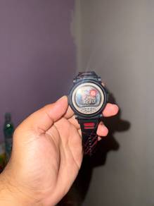 gshock jason