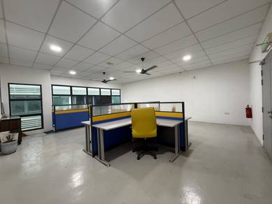 Office space For Rent in Cyberjaya,SGR