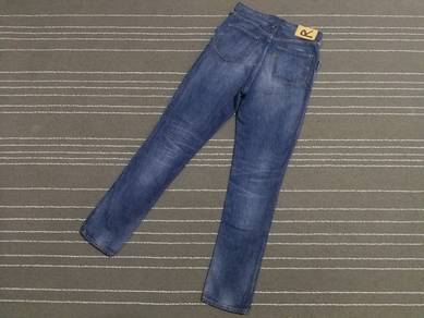 45 rpm studio woman skinny denim w27