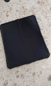 Samsung Fold 5, 256gb black. New ribbon & battery!