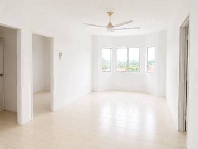 Apartment For Sale in Pangsapuri Mayang (Puncak Jalil)