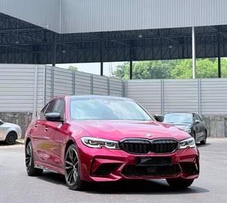 2020 BMW 320i 20i SPORT