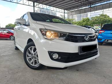 Perodua Bezza ADVANCE in Johor Bahru, JHR