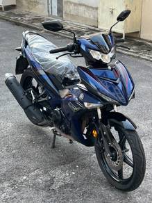 Yamaha Y15ZR