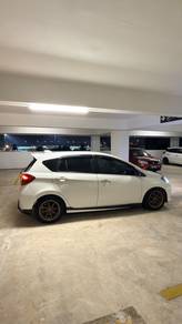 Perodua MyVi PREMIUM X in Johor Bahru, JHR