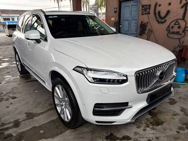 2019 Volvo XC90 T8 INSCRIPTION (CKD)