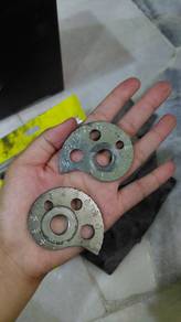 Adjustable Chain LC 