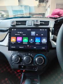Android player 10inci