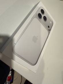 IPhone 17 Pro 256GB Original New Set