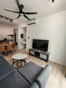 Apartment For Rent in Kenny Hill Residences