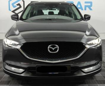 Mazda CX-5 D GLS 2WD in Bandar Bukit Tinggi, SGR
