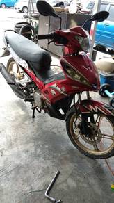 Demak Evo Z