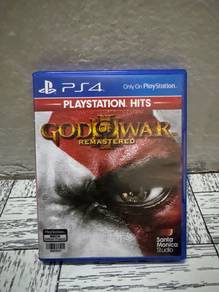 CD Game ps4