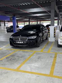 BMW 530e 530e M SPORT in Melaka Tengah, MLK