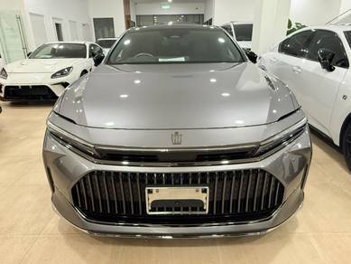 Toyota Crown SPORT Z in Pudu, KUL