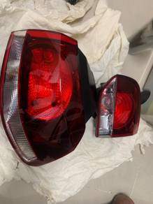 Volkswagon Mk6 Rear Lights