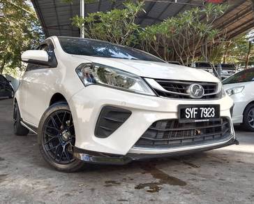Perodua MyVi STANDARD G in Segamat, JHR