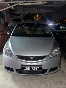 Proton Exora STANDARD in Alor Gajah, MLK