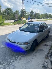 Proton Wira A/B GL in Setia Alam, SGR