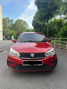 Proton Saga STANDARD AT in Subang Jaya, SGR