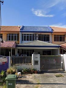 2-storey Terraced House For Sale in Kota Kinabalu,SBH