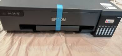 Epson L18050 EcoTank Ink Tank Printer A3 Printer