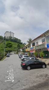 Shop lot For Rent in Kajang,SGR