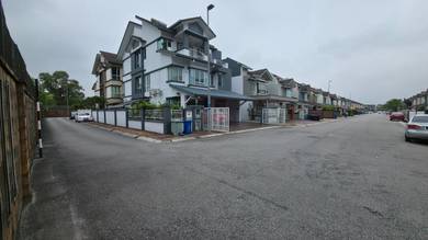 Bungalow House For Sale in Kota Kemuning,SGR