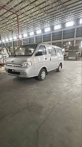 Kia Pregio in Senawang, NSN