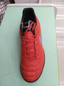 ITEM BARU_Kasut Sukan Futsal LOTTO size 42
