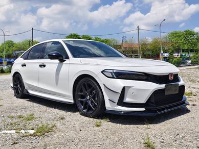 Honda Civic RS in Johor Bahru, JHR
