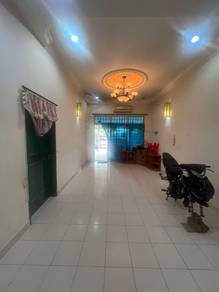 1-storey Terraced House For Sale in Ulu Tiram,JHR