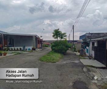 Terraced House For Sale in Port Dickson,NSN