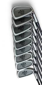 Iron Set Dunlop Maxfli MAX 357