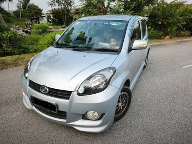 Perodua MyVi SE ZHS in Batu Pahat, JHR