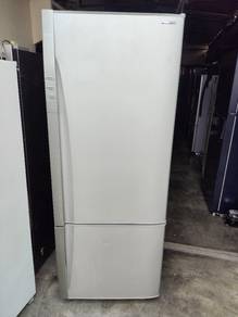 peti Ais Panasonic peti sejuk elok lgi sekli hantr
