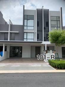 2-storey Terraced House For Sale in Telok Panglima Garang,SGR