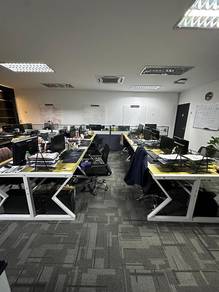 Office space For Rent in Ampang,SGR