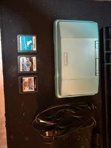 Original DS blue
