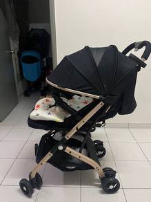 stroller