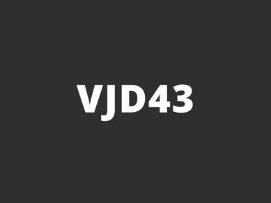 VJD43
