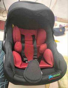 baby carrier carseat