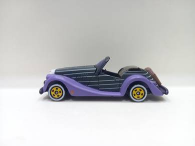 Tomica Disney Motors Dream Star Jack Skellington